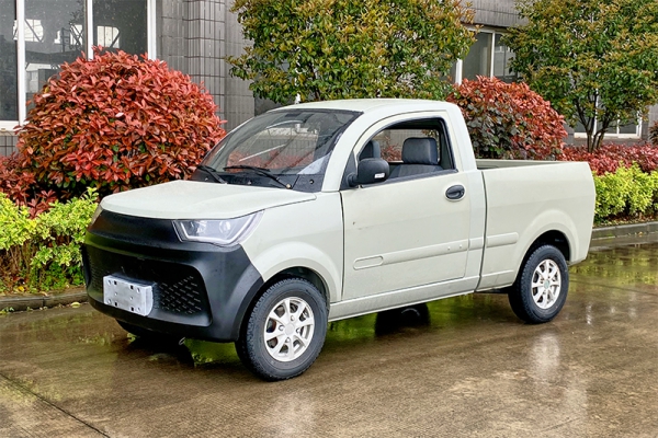 Utilitaire Électrique Série NEIBOR 200